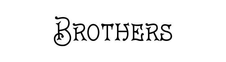 Eureka Regular  Free Fonts Download