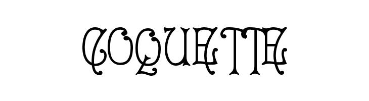 Eureka Regular  Free Fonts Download