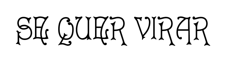 Eureka Regular  Free Fonts Download