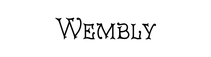 Eureka Regular  Free Fonts Download