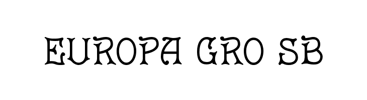 Eureka Regular  Free Fonts Download
