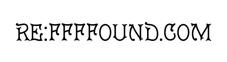 Eureka Regular  Free Fonts Download