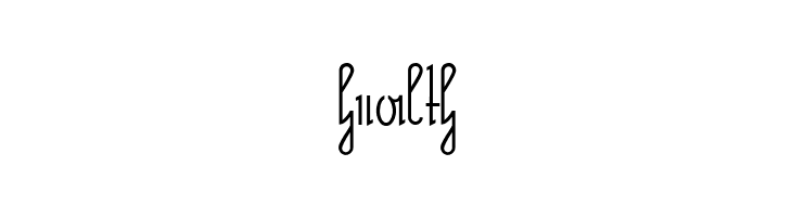 NeueRudelskopf  Free Fonts Download