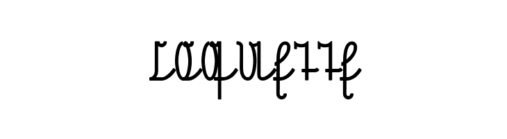 NeueRudelskopfVerbunden-Bold  Free Fonts Download