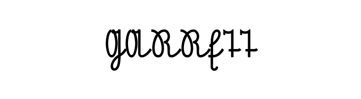 NeueRudelskopfVerbunden-Bold  Free Fonts Download