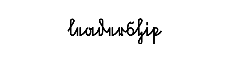 NeueRudelskopfVerbunden-Bold  Free Fonts Download