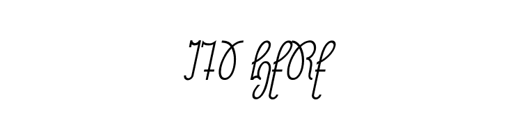 NeueRudelskopf-Italic  Free Fonts Download