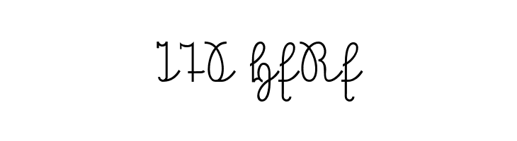 NeueRudelskopfVerbunden  Free Fonts Download