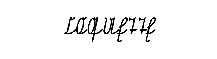 NeueRudelskopfVerbunden-BoldIta  Free Fonts Download