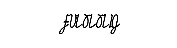 NeueRudelskopfVerbunden-BoldIta  Free Fonts Download