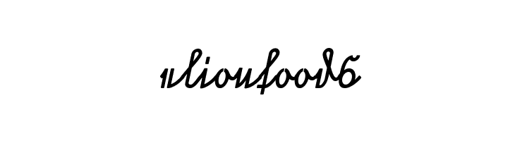 NeueRudelskopfVerbunden-BoldIta  Free Fonts Download