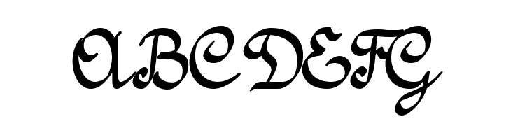 Amptmann Script  Free Fonts Download
