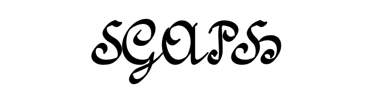 Amptmann Script  Free Fonts Download