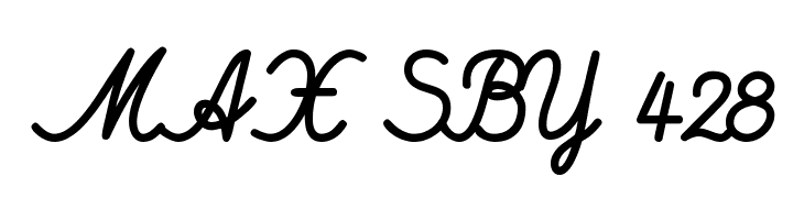 DeutscheNormalschriftOT-Bold  Free Fonts Download