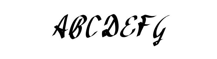 Avocado Regular  Free Fonts Download