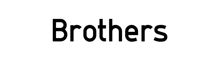 DIN1451-4H_08.87  Free Fonts Download