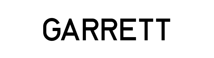 DIN1451-4H_08.87  Free Fonts Download