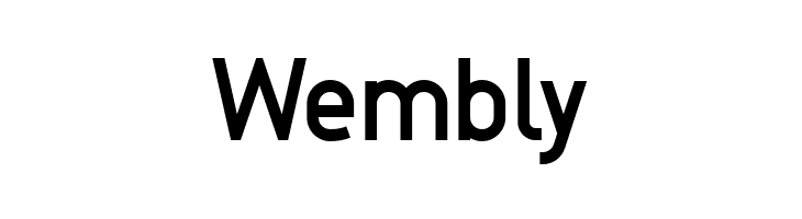 DIN1451-4H_08.87  Free Fonts Download