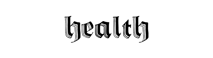 Hermann-Gotisch-UNZ1L  Free Fonts Download