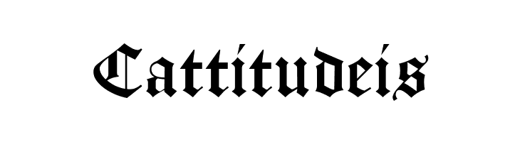 Manuskript Gothisch  Free Fonts Download