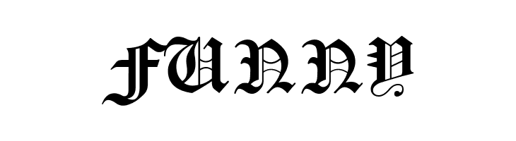 Manuskript Gothisch  Free Fonts Download