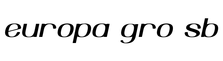 Yiggivoo Unicode  Italic  Free Fonts Download