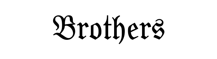 Moderne Fraktur UNZ1  Free Fonts Download