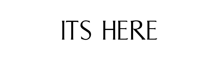 CATLinz  Free Fonts Download