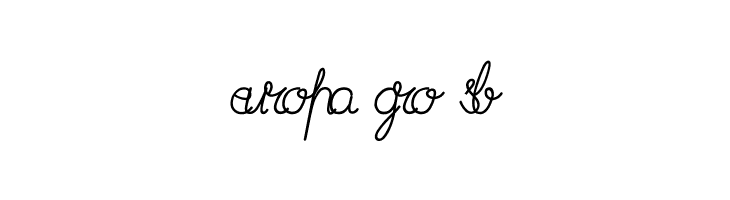 Imrans School Italic  Free Fonts Download