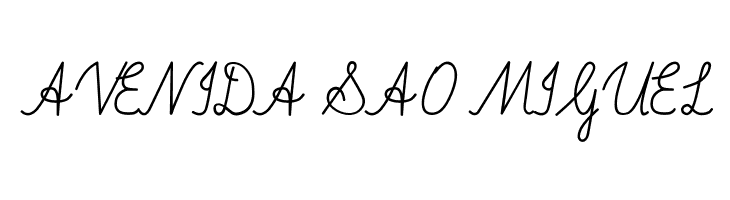 Imrans School  Free Fonts Download