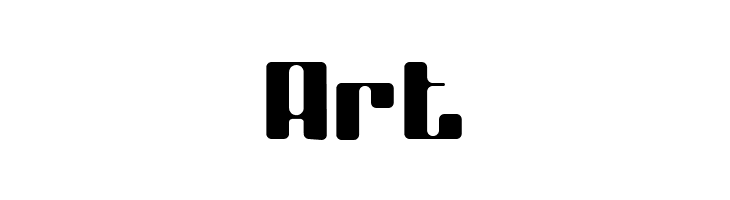 Coggers Tariqa  Free Fonts Download