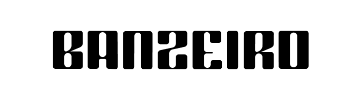 Coggers Tariqa  Free Fonts Download