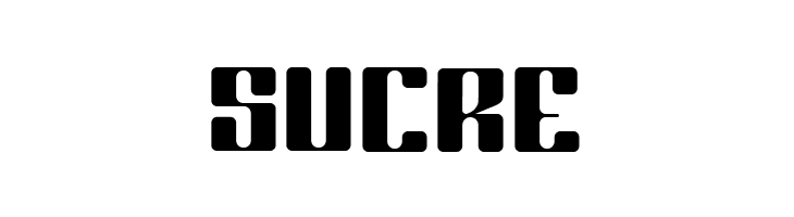 Coggers Tariqa  Free Fonts Download