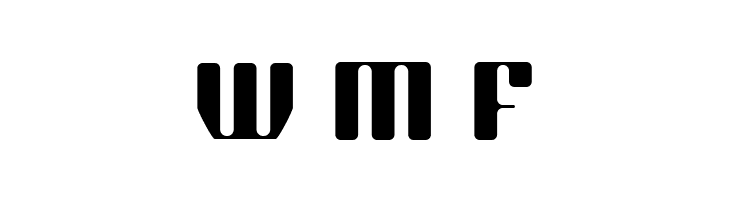 Coggers Tariqa  Free Fonts Download