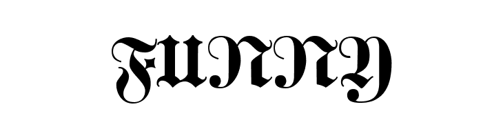 KabinettFraktur-Bold  Free Fonts Download