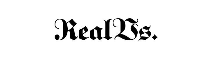 KabinettFraktur-Bold  Free Fonts Download