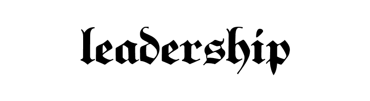 KabinettFraktur-Bold  Free Fonts Download