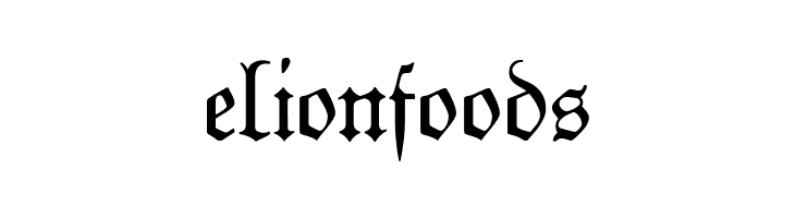 KabinettFraktur  Free Fonts Download