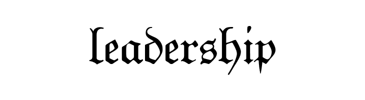 KabinettFraktur  Free Fonts Download