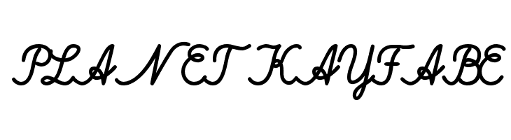 DeutscheNormalschriftOT-Bold  Free Fonts Download