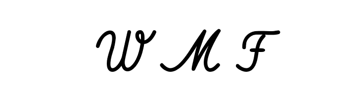 DeutscheNormalschriftOT-Bold  Free Fonts Download