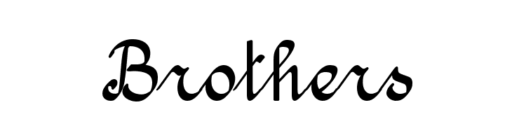 Amptmann Script Regular  Free Fonts Download