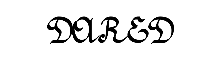 Amptmann Script Regular  Free Fonts Download