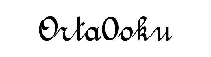 Amptmann Script Regular  Free Fonts Download