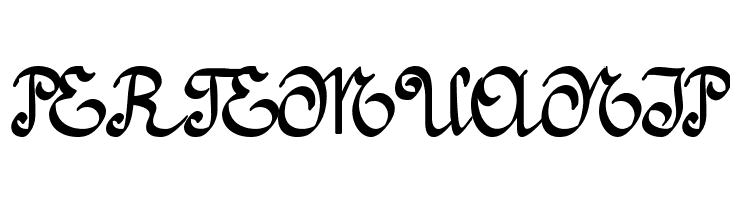 Amptmann Script Regular  Free Fonts Download
