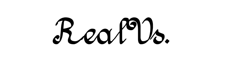 Amptmann Script Regular  Free Fonts Download