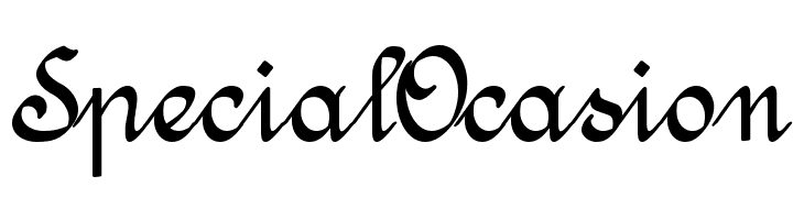 Amptmann Script Regular  Free Fonts Download
