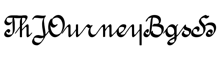 Amptmann Script Regular  Free Fonts Download