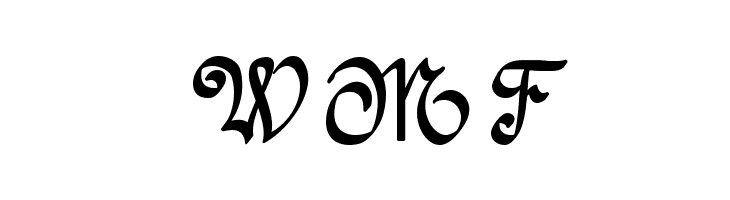 Amptmann Script Regular  Free Fonts Download