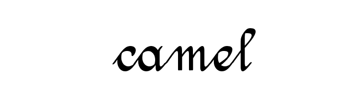 Amptmann Script Regular  Free Fonts Download